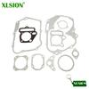 Complete YX125 Engine Gasket Kit For Chinese Yinxiang YX 125cc Kick Start Pit Motor Dirt Pitmotard Bike Motocross Motorcycle