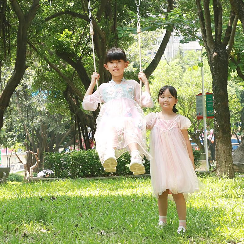 Yuanzu Kids Soft Board Swing Seat
