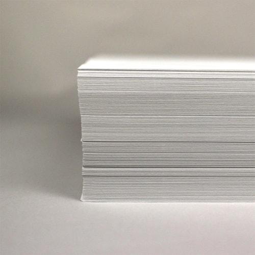 KOKUYO PPC paper, common paper, 2 holes, A4, 500 sheets, KB-39H2