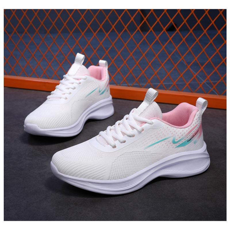 Scarpe da Corsa da Donna Nuove in Rete per l'Esterno Primaverili