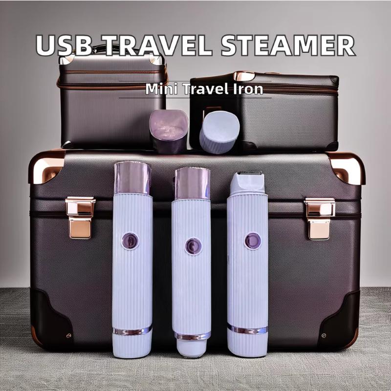 Dual-Head Women’s and Men’s Electric Epilator & Shaver