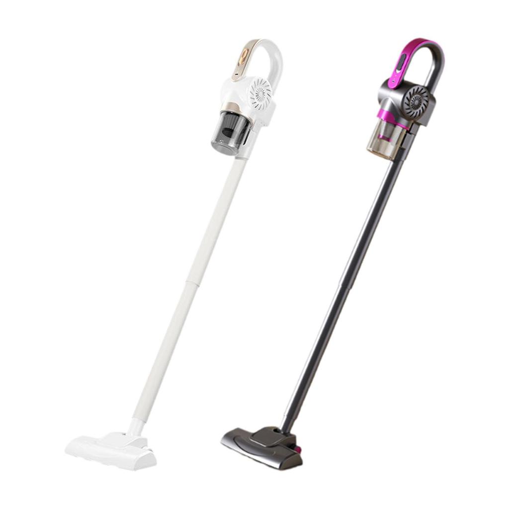 Vacuum vacuum cleaner with light pocket cleaner for sofa cob