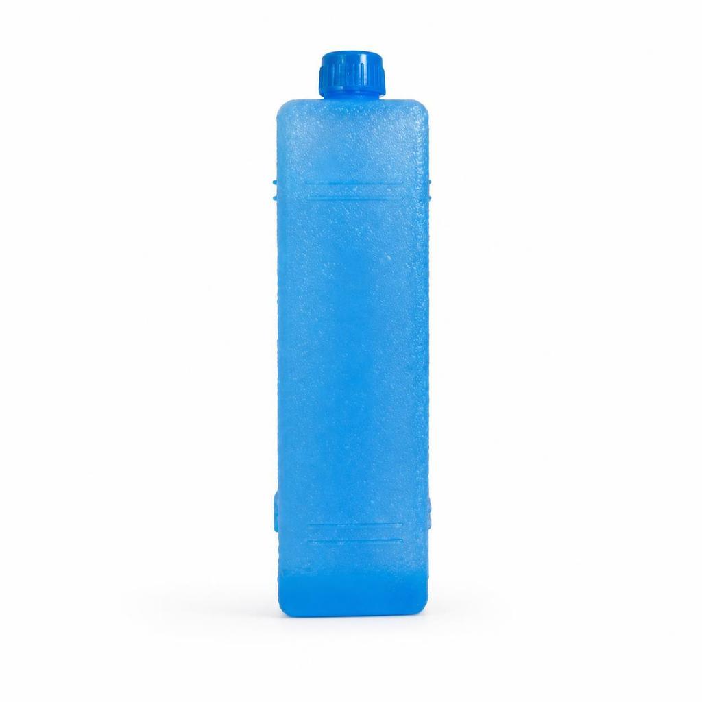 Reusable Ice Crystal Cooling Packs for Air Cooler Fan, Large Capacity Box Conditioner