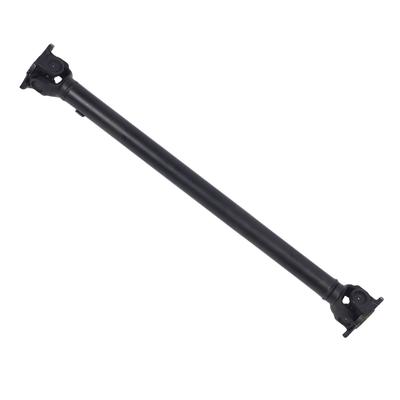 Arbre de transmission avant 26207593164 Acier Résistant à l'usure Conduite stable Remplacement d'arbre de transmission pour 528i 535i 550i 640i 650i 740Li 750i