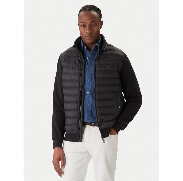 Куртка переходная Tommy Hilfiger Mix Media Ess EU M