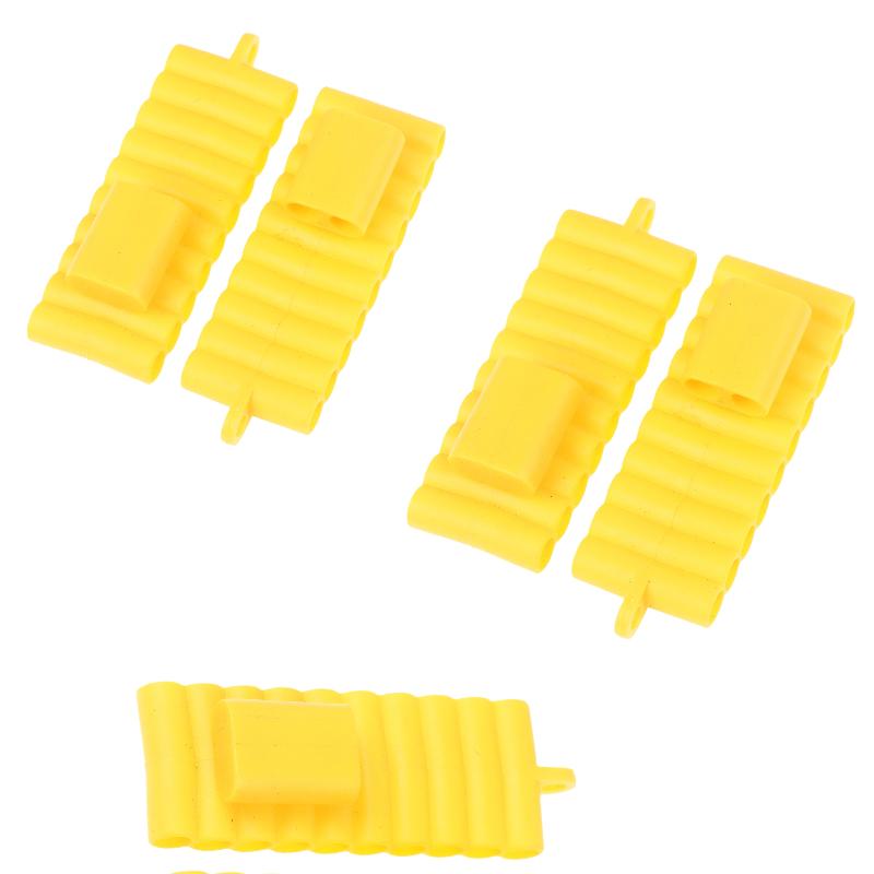 1/4" Hex Shank Compatible Screwdriver Bit Holders; Comes In Packs of 2/3/5 with 10/22/32 Storage Slots