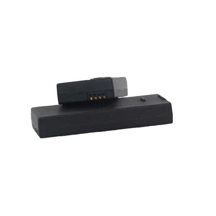 Intelligent Recognition 1100mAh Replacement Battery Compatible for Tello Drones Balanced Weight Reliable Performances