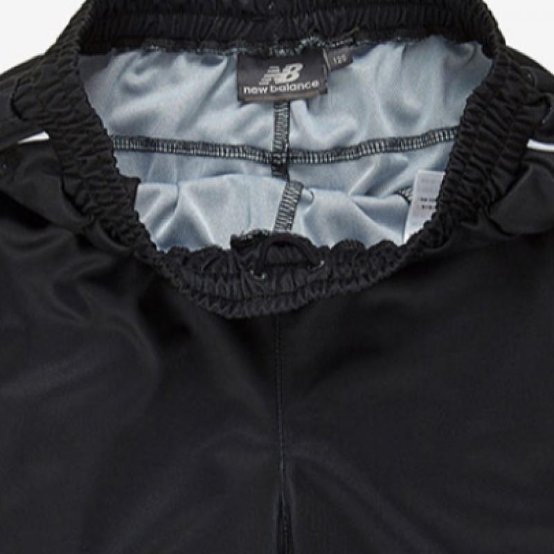 New Balance Half Club  Kids Performance Shorts Nk9ve2522u 19 Shorts