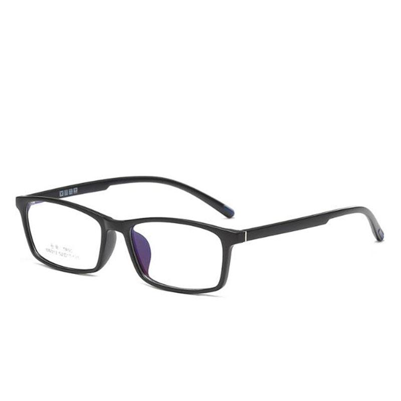 Square Anti Blue Light Glasses Teens Boy Girls Computer Prescription 8-14 years -0.5 -0.75 -1.0 -1.5 -2.0 -3.0 -4.0