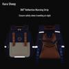Kalayoung Cloud Series Ergonomic School Backpack