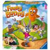 Ravensburger Funny Bunny Brädspel 2-4 Spelare Flerfärgad