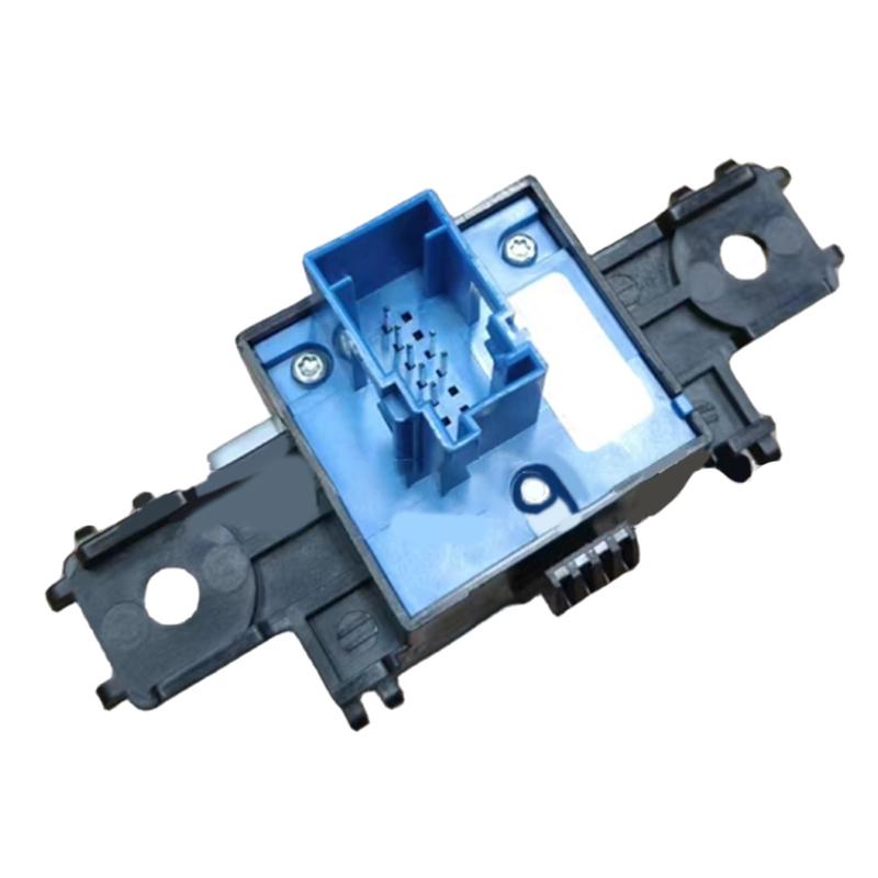 Electric Parking Brake Handbrake Switch Replacement for 308 SW 1321 96785851VV Compatible with OEM Specifications