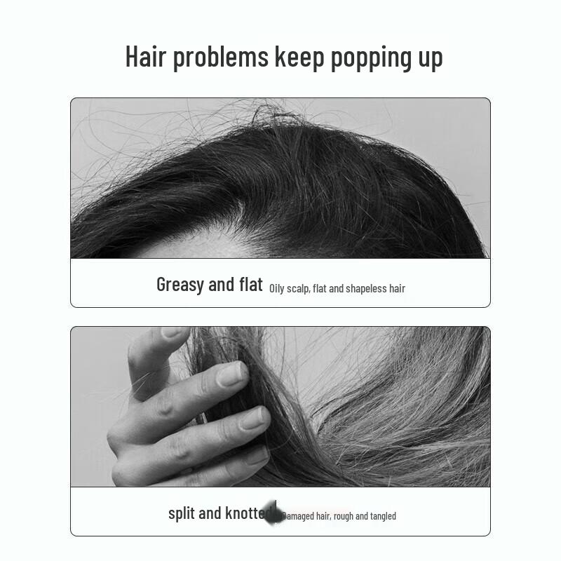 Bee Flower Herbal Essence Shampoo 800ml