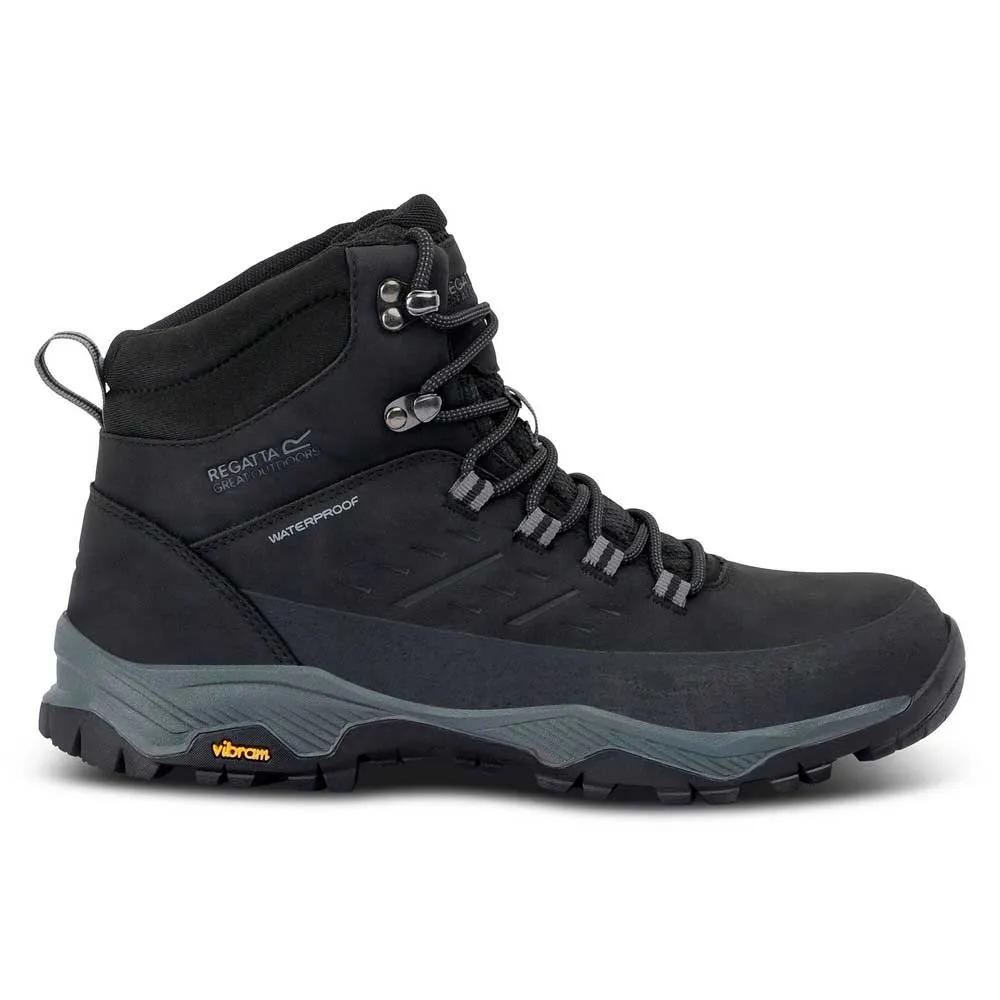 Regatta Ботинки для хайкинга Blake 45