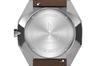 Lilienthal Berlin Watch Moon Phase Meteorite Made in Germany [Lilienthal Berlin] OM3-001-CB047AB