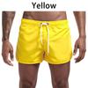 Quick-drying Shorts Running Sports Shorts Men Shorts Summer Beach Shorts Boxer Shorts KTB