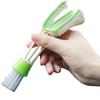 Car Interior Dust Removal Brush with Soft Bristles