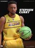 Real Masterpiece NBA Collection Stephen Curry Collectible Figure 2021 Special Edition 1/6 All-Star