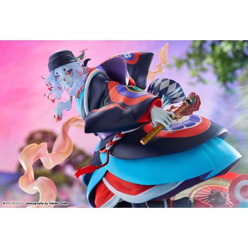 Kotobukiya "Mononoke the Movie" ARTFX J Medicine Seller (Mononoke the Movie Ver.) 1/8 Scale Pre-painted PVC Figure