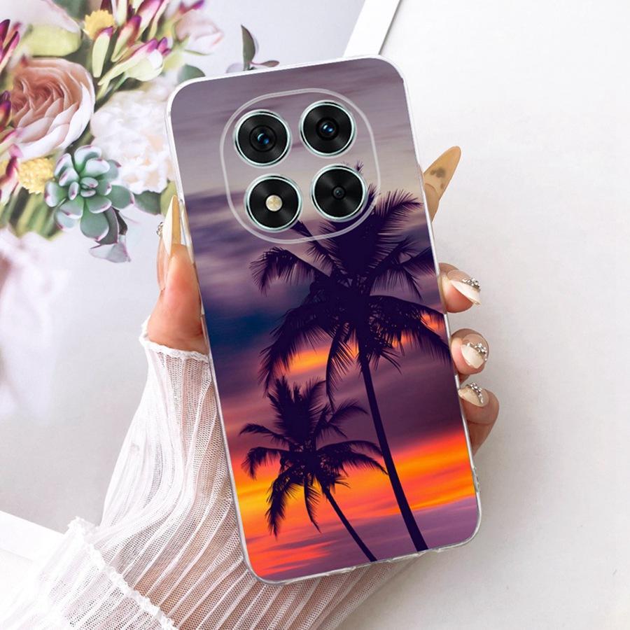

For Xiaomi Redmi Note 14 5G Case New fashion Pattern Soft Silicone Phone Case For Redmi Note14 Pro 14Pro Plus 5G Back Cover Note 14 5G
