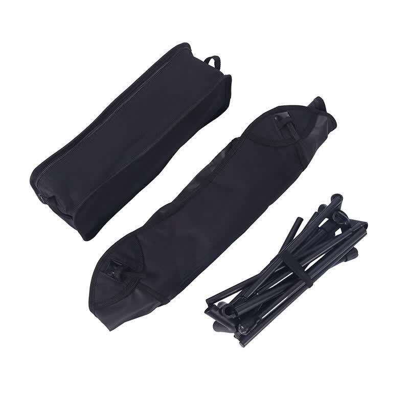 OIMG Portable Oxford Camping Folding Chair