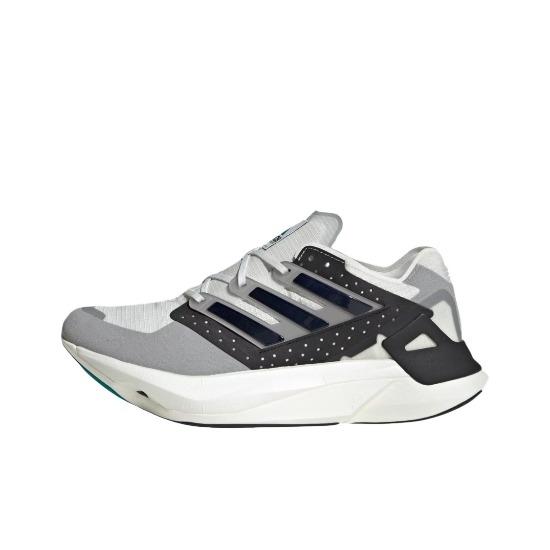

Adidas EQT Edge Runner 1 Кристально-белый Черный - JS3222 EU 40 серый