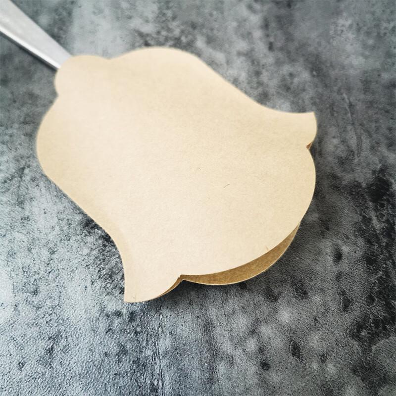 Yicang Disposable Paper Chopsticks Bulk Pack