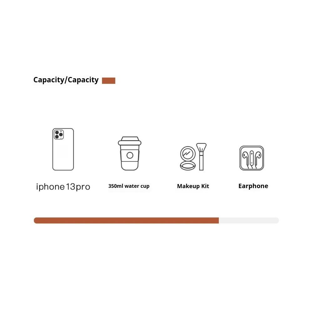 First Layer Vegetable Tanned Cowhide Retro Shoulder Bag Bag Versatile Messenger Small Square Bag Genuine Leather Women's Bag