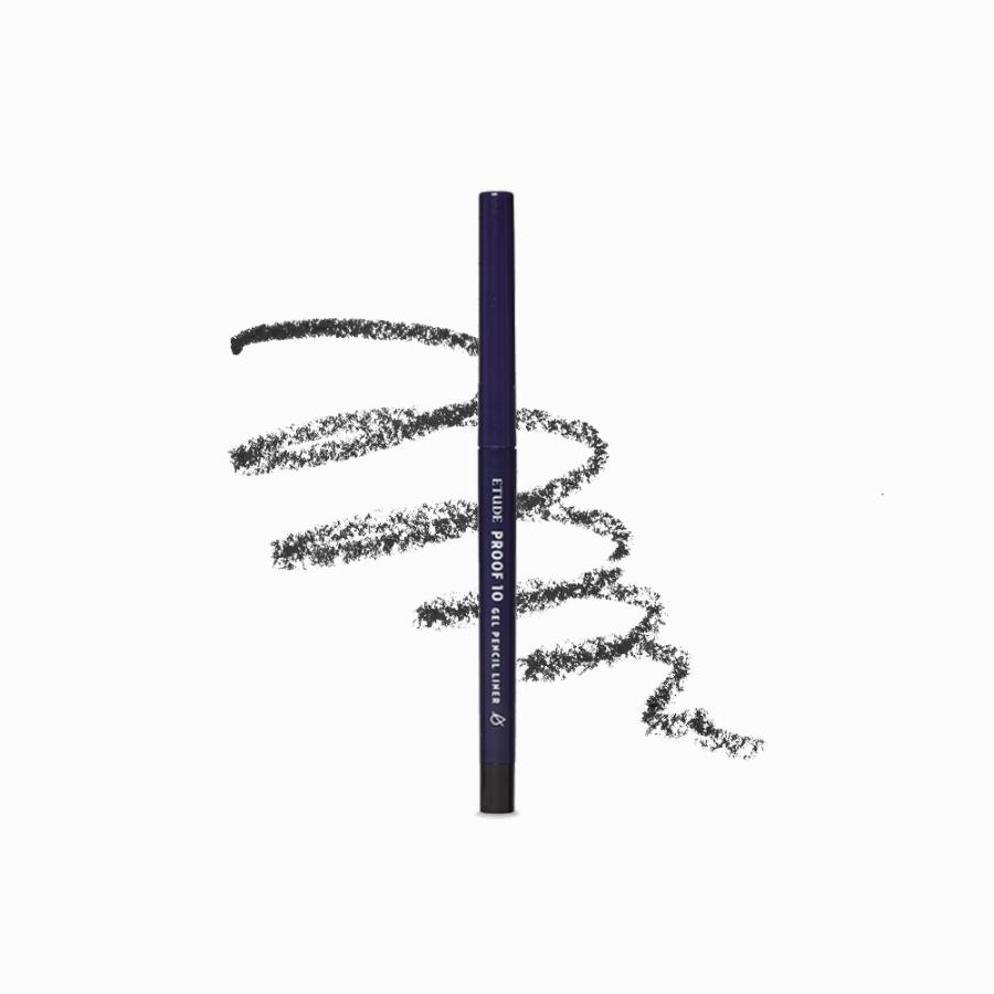 Etude Proof 10 Gel Pencil Liner 0.3g