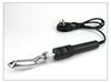 Adjustable Temperature Mini Iron for Leather - Ideal for Jackets, Bags, Shoes, and Crafts