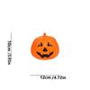 LED  Light Halloween Jack-O-Lantern Luminous Pumpkin Lamp Portable Pumpkin Lantern  Party Supplies