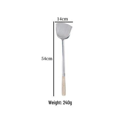 Stainless Steel Spatula