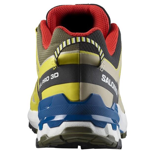 SALOMON Xa Pro 3D V9 Goretex Trail Running Shoes
