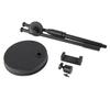 Desktop Photography Phone Holder Bracket Arm Bracket Stand for Photo Video Shooting Fill Light