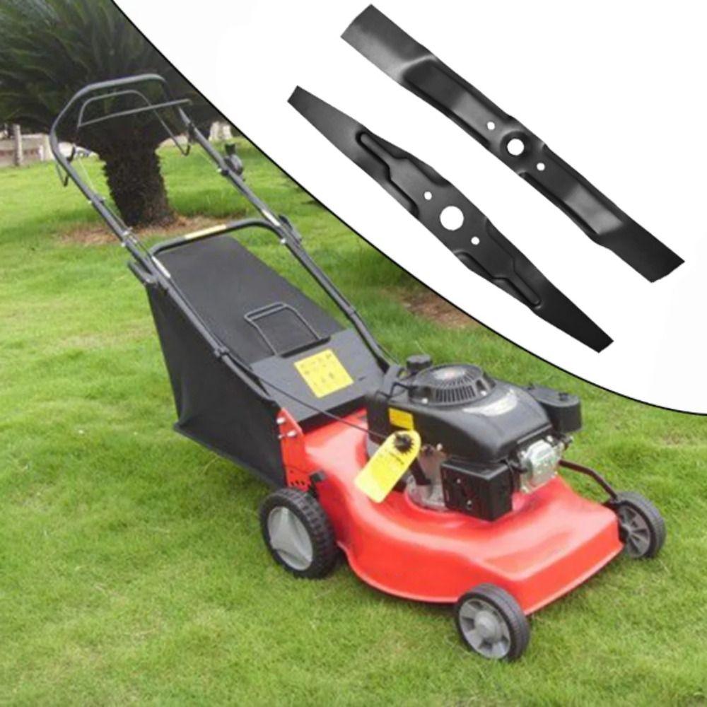 Garden Tools OEM Replacement Cutters Replacement Parts Propelled Mower Cutters  Brush Cutting