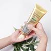 Milk Protein Damage Care Hair Pack 250ml, 2 packs