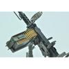 Tomytec Little Armory Browning M2  Anti Aircraft Mount  Ld009