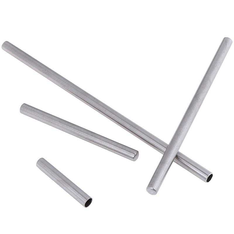 1 Peça Carcaça de Sensor Capilar de Aço Inoxidável 304 Tubo Impermeável Fornecedor de Ferramentas