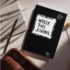 Jurnal Creativ Doodle & Distruge