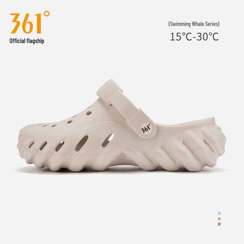 361° Men s  Whale  Quick-Dry Clogs 65C