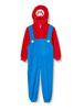 Super Mario Transforming Costume 551 [Bandai]
