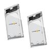 Dispozitive de stocare – Carcase pentru hard disk-uri