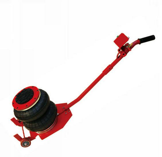 Pneumatic 3T/5T Airbag Jack for Small Car Repair & Maintenance