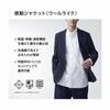 Uniqlo Japan Inspirational Jacket  Wool Like 