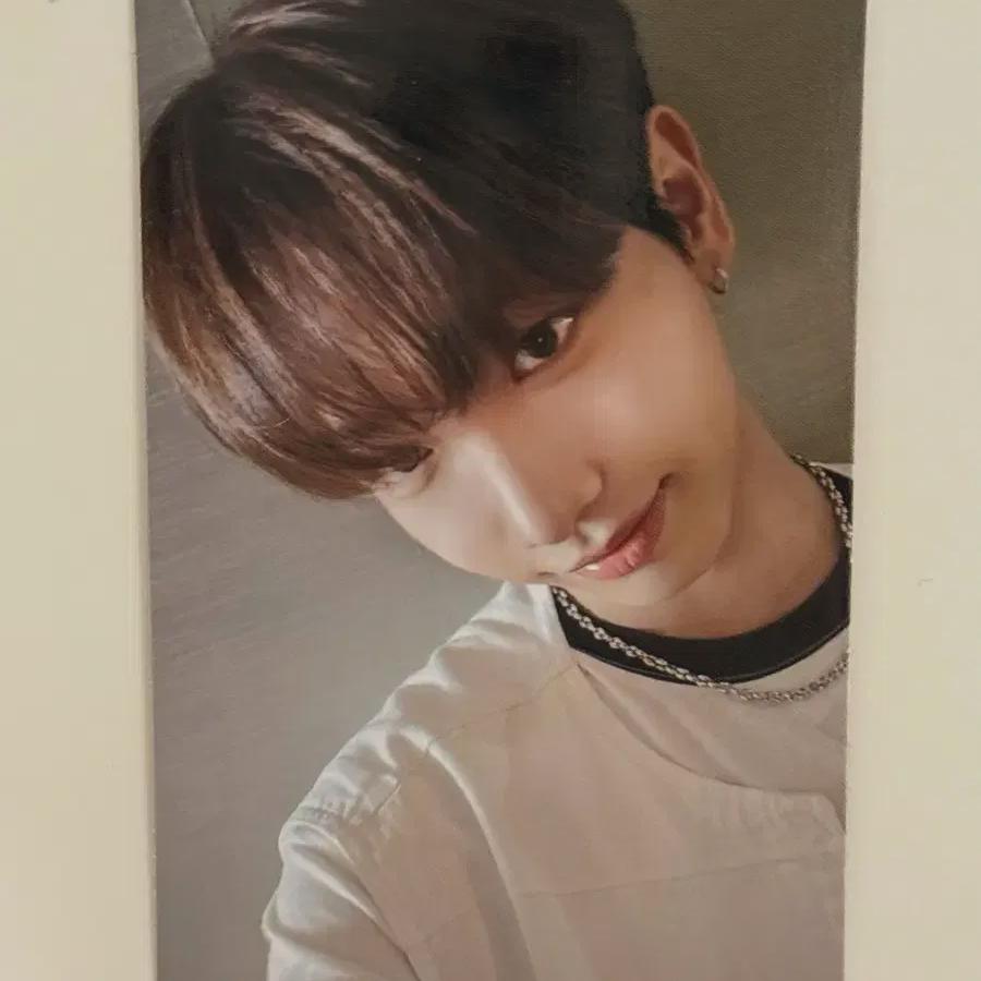 

Bonecdo 19.99 Cu Mi Fear Lucky Draw Myung Jae-hyeon