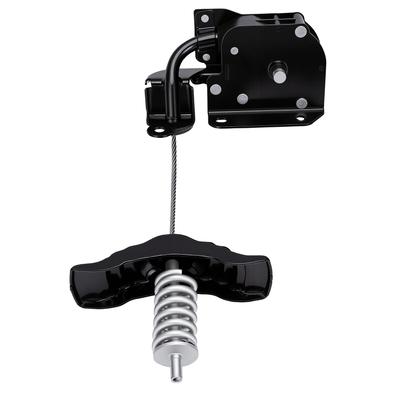 Spare Tire Winch Hold Down Replacement for Ram 2500 3500 2013 2025 68303633AC 68149650AA