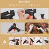 20W Glue Gun, 90-Second Rapid Heat-Up, Includes 30 Sticks, Lightweight, Quick-Drying, Leak and Burn-Resistant, Improved Stand, Strong Adhesive, Repair