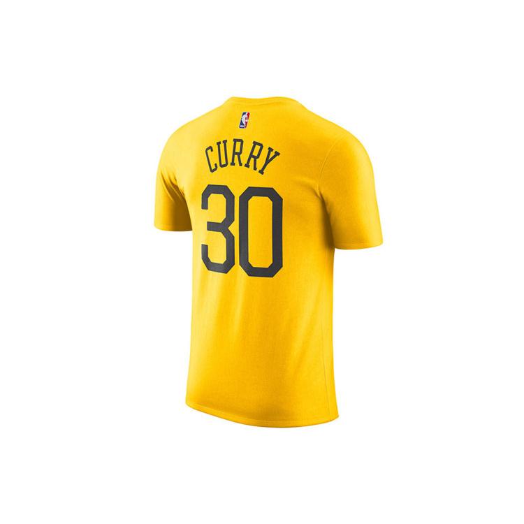 Nike Nba Gsw City Editon Kevin Durant Dri-Fit T-shirt AO0887-729