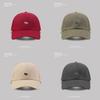 Small Fox Embroidered Baseball Cap With Sun Protection For Women And Men In Spring