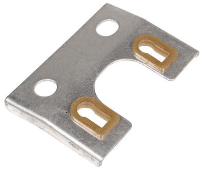Loncin Push Rod Guide Plate Lc2P76F Original Part 140710020-0001